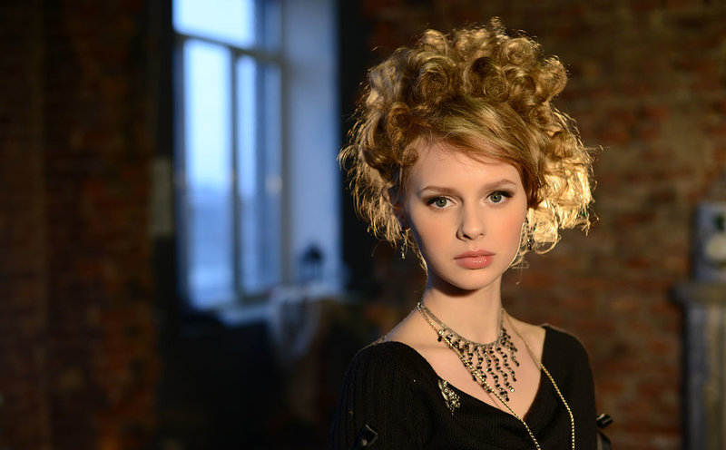 Алевтина, 26