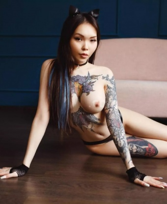 Наталья, 21